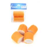 Kifi Cırt Bigudi 4'lü Paket 5cm