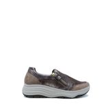 Kifidis 656280 Imac Kim Kadın Anatomik Sneaker 36-41 Bronz/Fango 7152/017