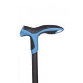 Kifidis 9FDM2KDBU000003 Mavi Blue F-SOFT STEP Baston
