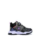 Kifidis A022 Siyah Active Unisex Çocuk Bot