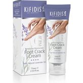 Kifidis Ayak Çatlak Kremi 75 Ml - 3 Adet