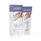 Kifidis Ayak Çatlak Kremi 75 Ml - 5 Adet