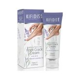 Kifidis Ayak Çatlak Kremi Lavanta Yağlı 75Ml