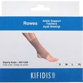 Kifidis Rowes Ayak Bilekliği, S