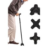 Kifidis RT21 Dörtlü Baston Lastiği 19 mm 19 mm