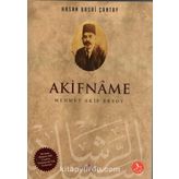 ÂKIFNÂME - HASAN BASRI ÇANTAY