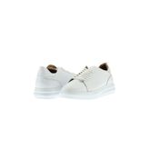 Kiğılı 4 Mevsim Sneaker Deri Ayakkabı