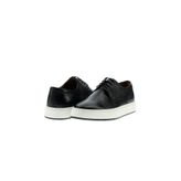 Kiğılı Techno-line Sneaker Deri Ayakkabı