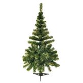 Kikajoy 120 cm Yılbaşı Çam Ağacı