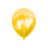 Kikajoy Metalik Krem Balon 100'lü