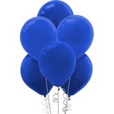 Kikajoy Pastel Lacivert Balon 100'lü