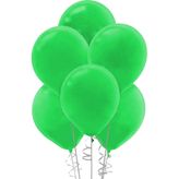 Kikajoy Pastel Yeşil Balon 100'lü