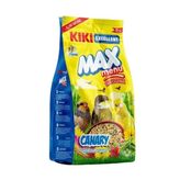 Kiki 500 gr Excellent Max Menü Kanarya Yemi