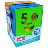 Kiki AE-1210 Neşeli Bultak Küp