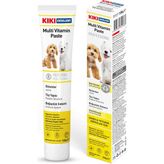 KIKI Excellent Köpek Multi Vitamin Paste Macun 100 gr. KD301