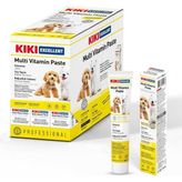 Kiki Kıkı Köpek Multi Vitamin Paste Macun 100 Gr.