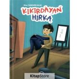 Kıkırdayan Hırka / Mine Taşdemir Kuluç