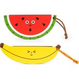 Kikkerland Ahşap Harmonica KID55-A-F