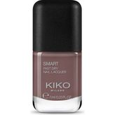 Kiko 06 Dark Mauve Oje