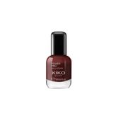 Kiko 27 Vino Power Pro Nail Lacquer Oje