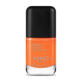 Kiko 62 Orange Smart Nail Lacquer Oje