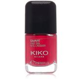 Kiko 66 Smart Nail Lacquer Oje