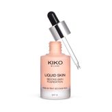 Kiko 8025272629614 Fondöten