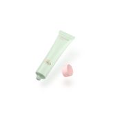 Kiko FONDÖTEN - KIND HYDRA BALM FOUNDATION - 01 Light Rose