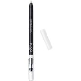 Kiko Intense Colour Long Lasting 01 Pearly White Eyeliner