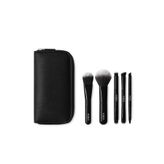 Kiko Makyaj Fırça Seti - Travel Brush Set