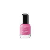 Kiko Oje - Power Pro Nail Lacquer - 248 Bonfire Bliss
