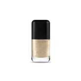 Kiko Oje - Smart Nail Lacquer 34 Cool Gold