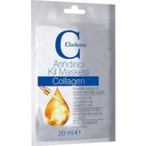 Kil Maskesi 20 ml Sachet – Collagen