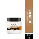 Kil Maskesi Argan Yağı 350 gr