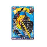 KILIC KALKAN OK YAY SETİ
