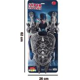 Kılıç Kalkan Seti Plastik Oyuncak