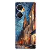 Kılıfland Reeder S19 Max Pro S Edge Kılıf, Boutique Baskılı, Resimli, Renk83