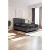 Kilim Mobilya Visco Rise Set Baza+Başlık+Yatak