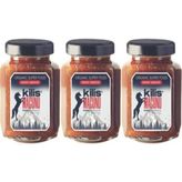 Kilis Macunu Erkeklere Çok Özel Karışım 240 gr x 3 Adet - 1 Paket