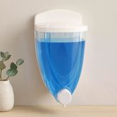 Kilitlemeli Sıvı Sabunluk 650 Ml