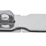 Kilitli Çevirmeli Menteşe 30x90mm