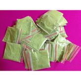 Kilitli Kına & Çerez Torbası 12X10
