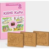 Kilitli Kutu - Leyla Uğur Karaca