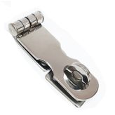 Kilitli Menteşe Paslanmaz 26x70MM