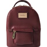 Killdeer Tiny Mini Sırt - Çapraz, Omuz Çantası - Bordo