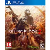 Killing Floor 2 PS4