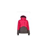 Killtec Nera Pembe Kadın Outdoor Kayak Ceketi