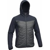 Killy Hit Erkek Softshell Ceket KIV2416 - Mavi