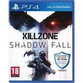 Killzone Shadow Fall PS4