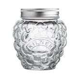 Kilner Böğürtlenli Reçel Kavanozu 400 ml